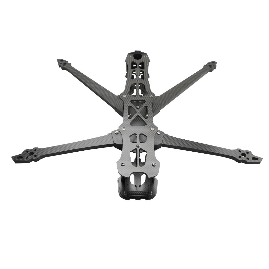 Fpv Drone Kit - Kit telaio drone FPV GK-V3 da