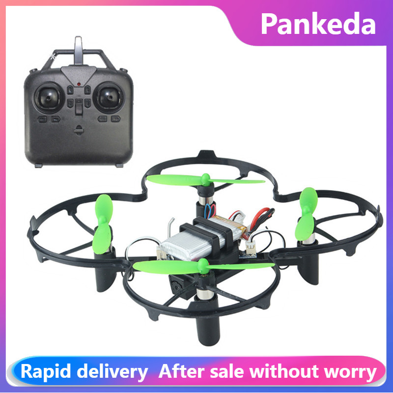Fpv Drone Charger - DM002 Drone Quadricottero Fai-da-Te a Altezza
