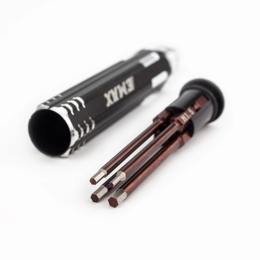 Fpv Drone Battery - Set di cacciaviti esagonali 4 in