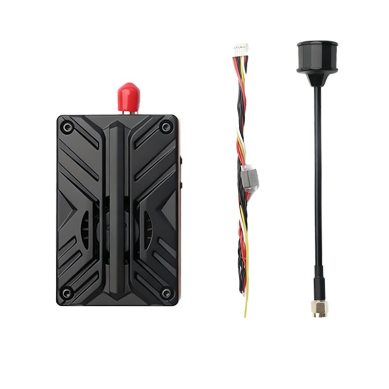 Fpv Drone Transmitter - Trasmettitore Audio Video FPV B27B 7.2G