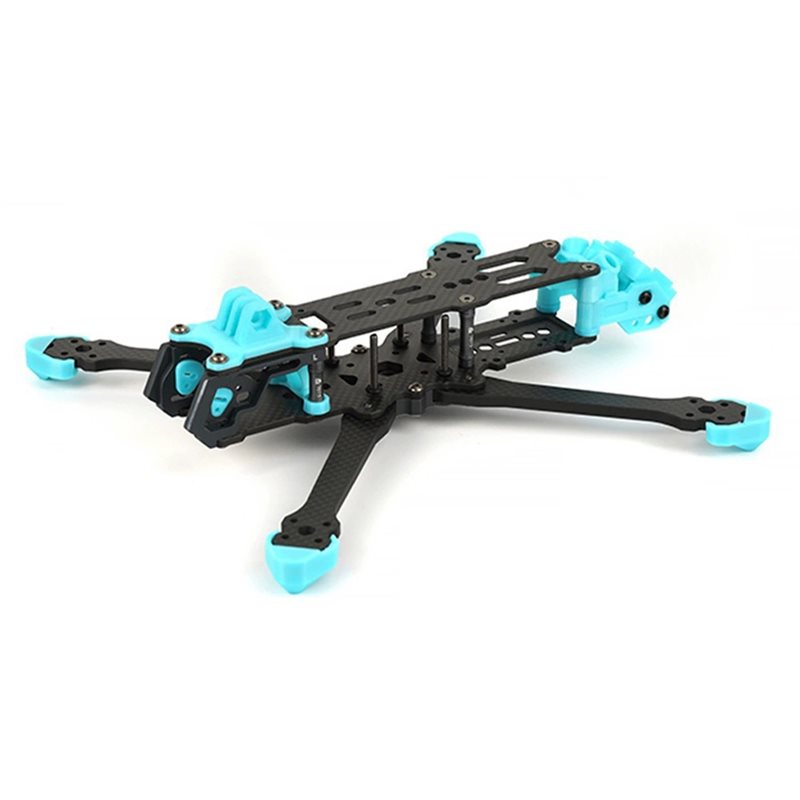 Fpv Drone Kit - MACH-MANTA V2 Kit Telaio True X