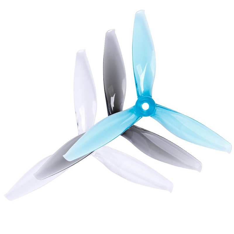 Fpv Drone Propeller - Elica GEMFAN Freestyle 5144 da 5,1
