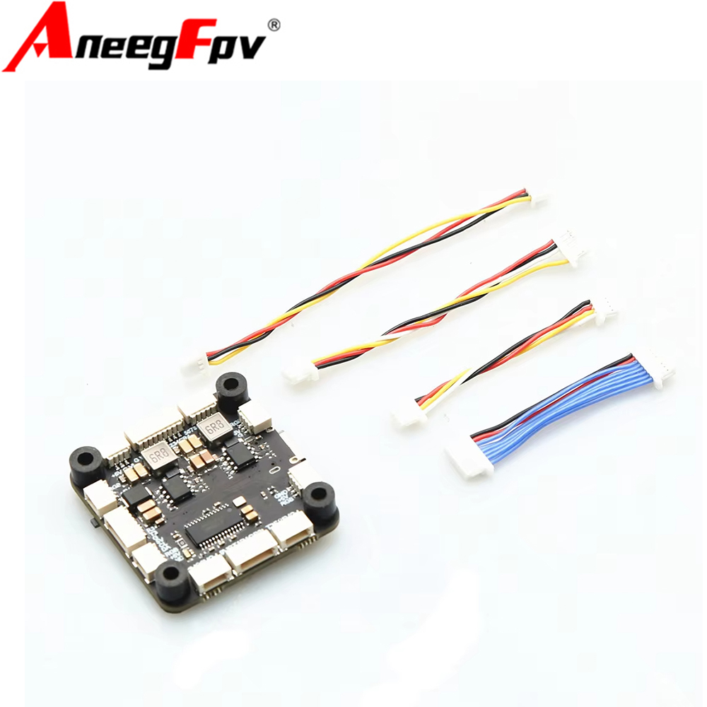 Fpv Drone Esc - AneegFPv F722 F7 Controllore di volo