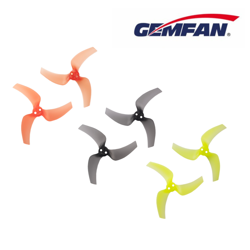 Fpv Drone Propeller - Gemfan Puntelli da 3,2 pollici per