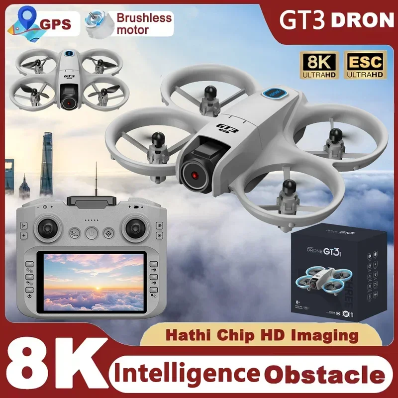Fpv Drone Charger - GT3 Mini NUOVO Drone Rc Quadcopters