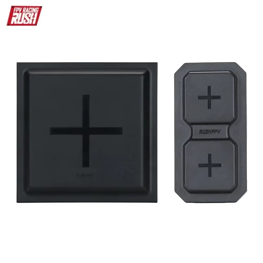 Fpv Drone Antenna - Nuova Antenna Piatta Direzionale/Dual-Unit Rush FPV