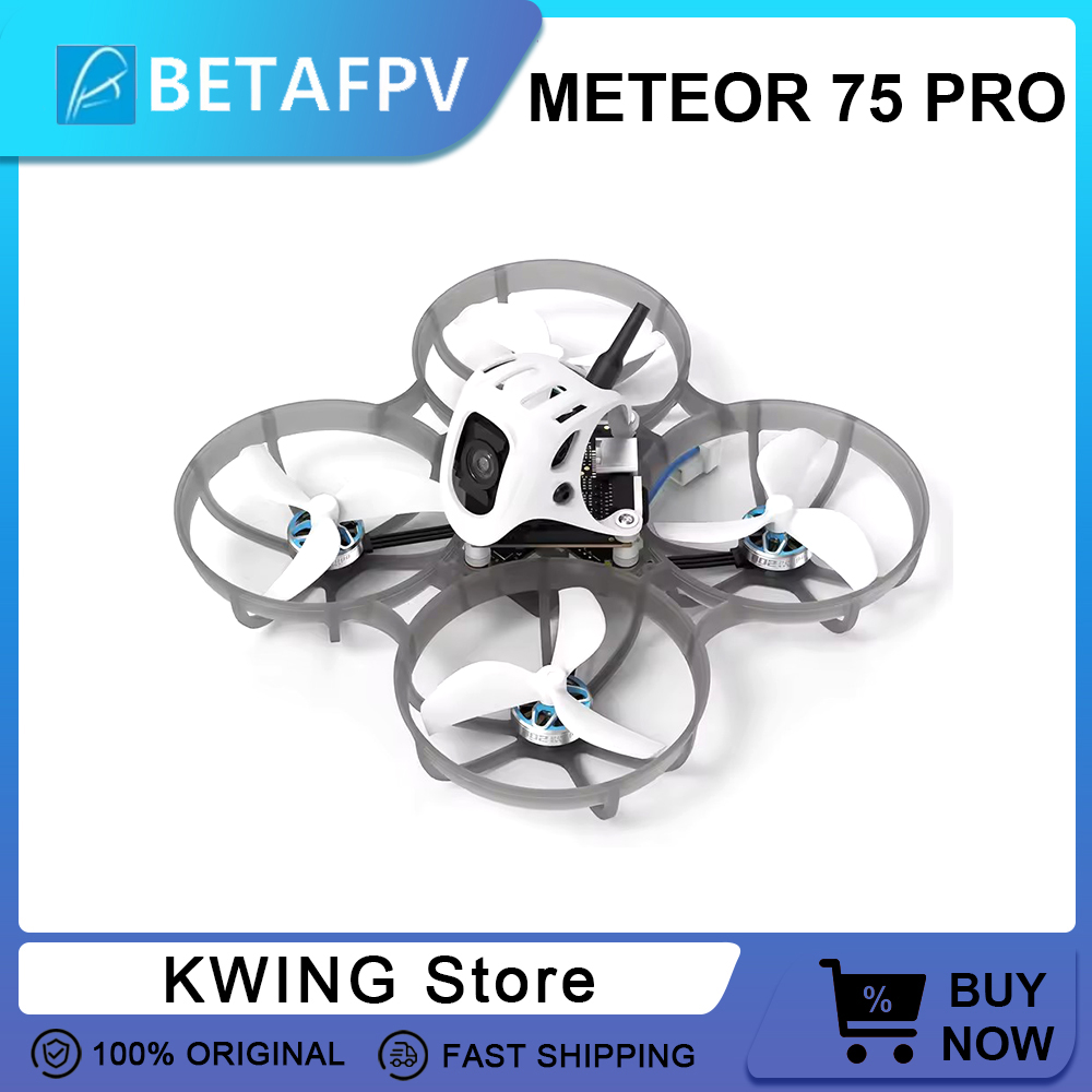 Fpv Drone Charger - BETAFPV Meteor75 Pro FPV Droni O4
