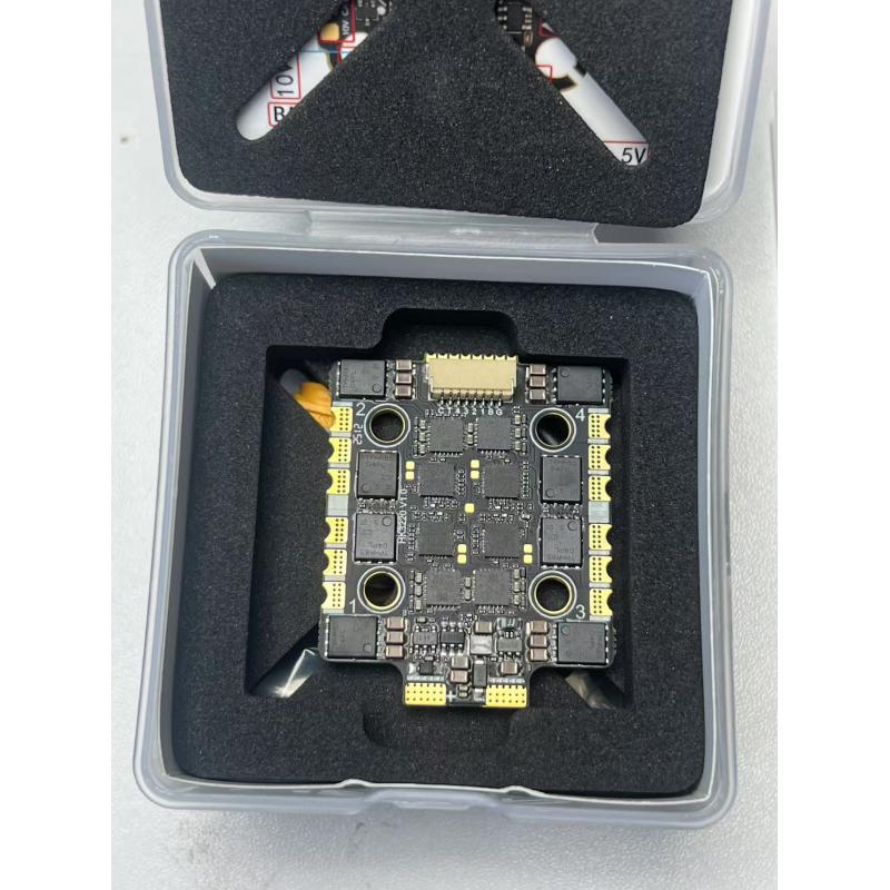 Fpv Drone Flight Controller - HAKRC F722 Mini Stack F7 Flight