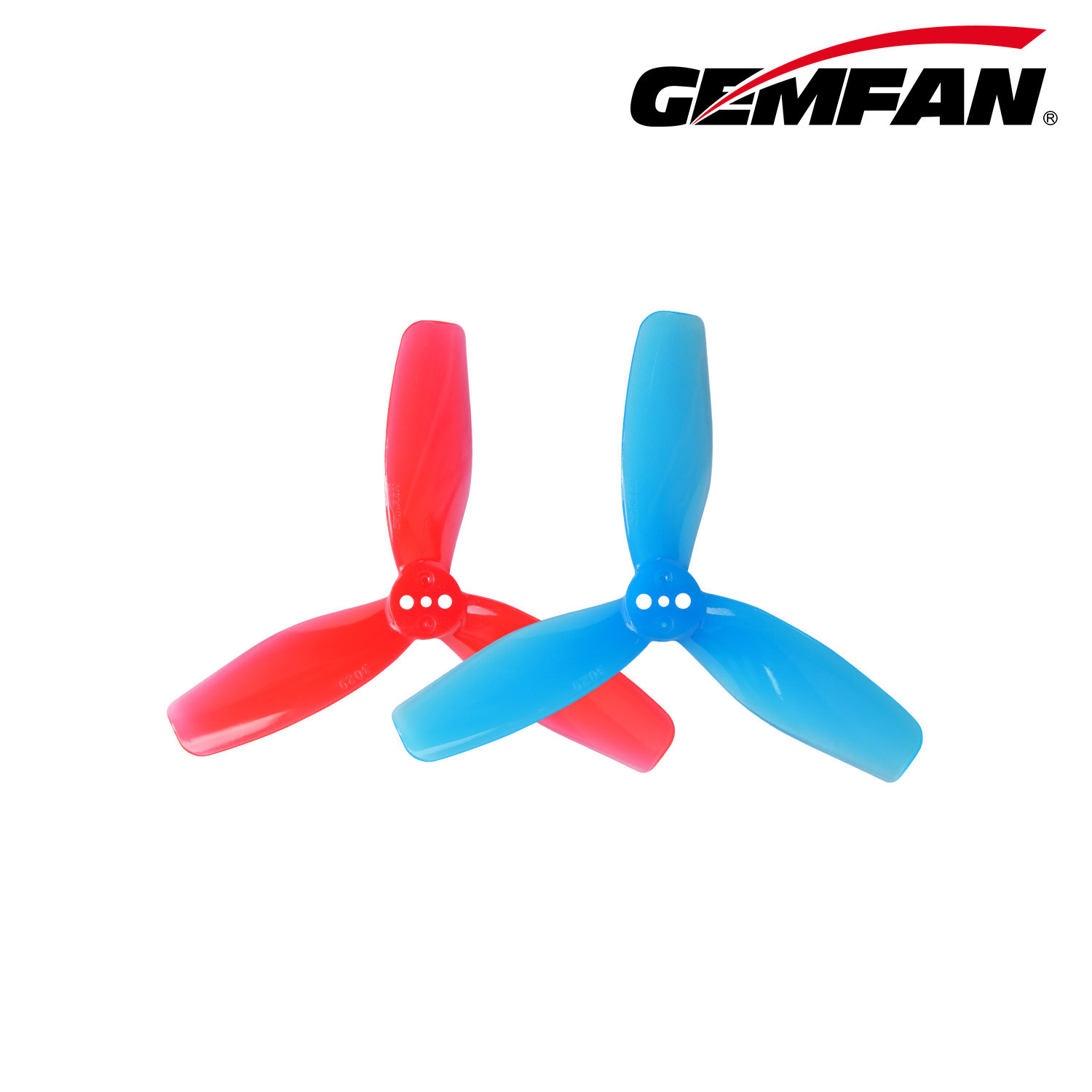 Fpv Drone Propeller - Elica Gemfan 3029 da 2,9 Pollici