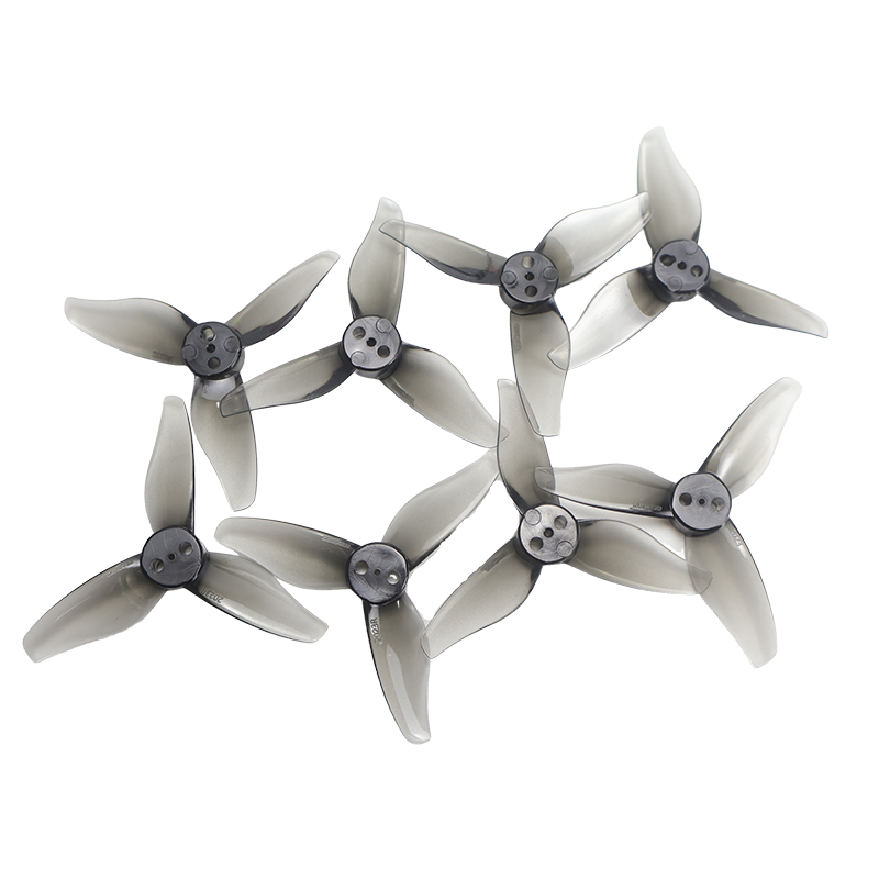 Fpv Drone Propeller - NUOVO Set di 4 Paia/8 Pezzi