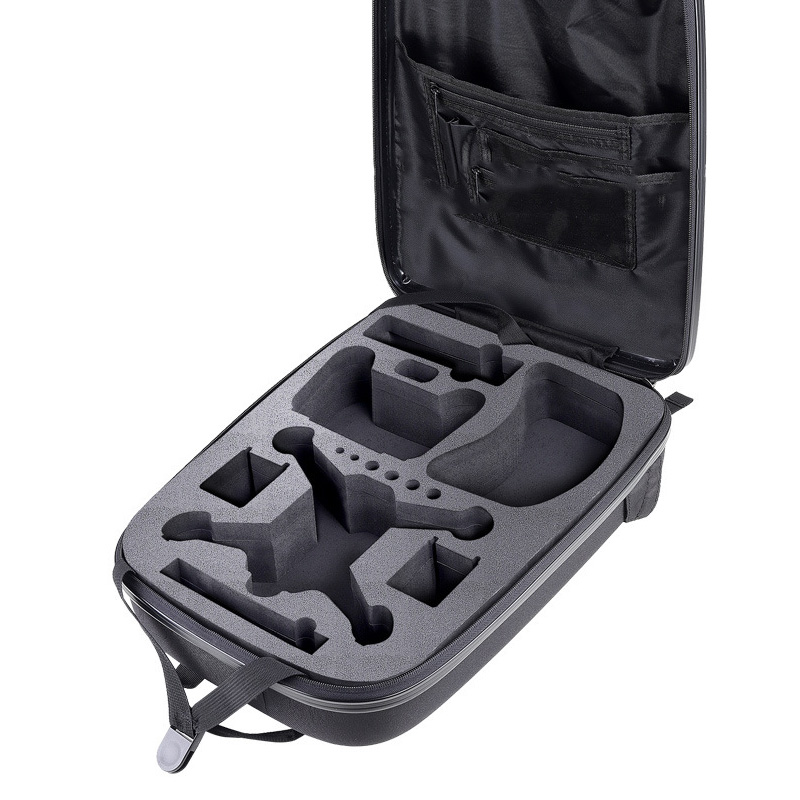 Zaino Custodia rigida Fodera i - Fpv Drone Bag recensione e prezzo
