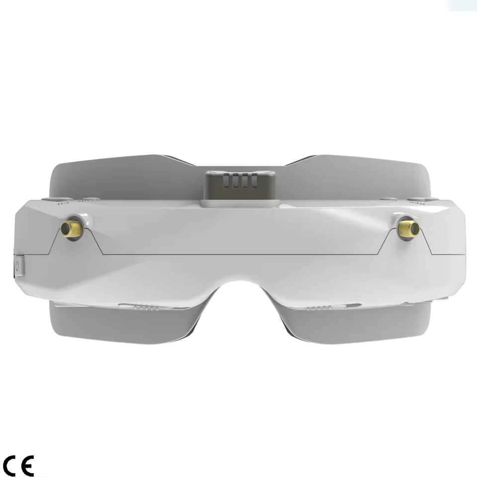 SKYZONE SKY02O OLED 5.8GHz 2S- - Fpv Drone Goggles recensione e prezzo
