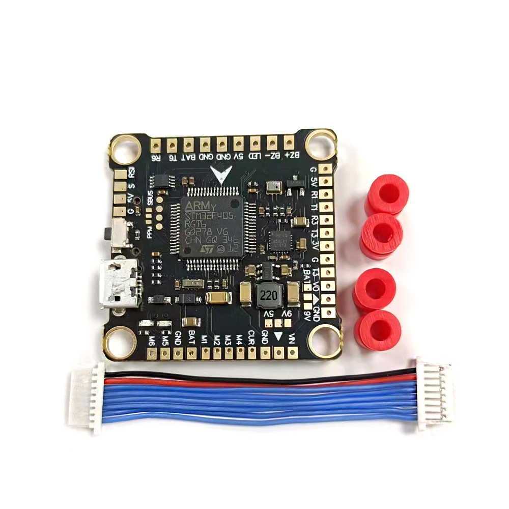 F4 V3S PLUS / F4 V3S PLUS FC F - Fpv Drone Quadcopter recensione e prezzo