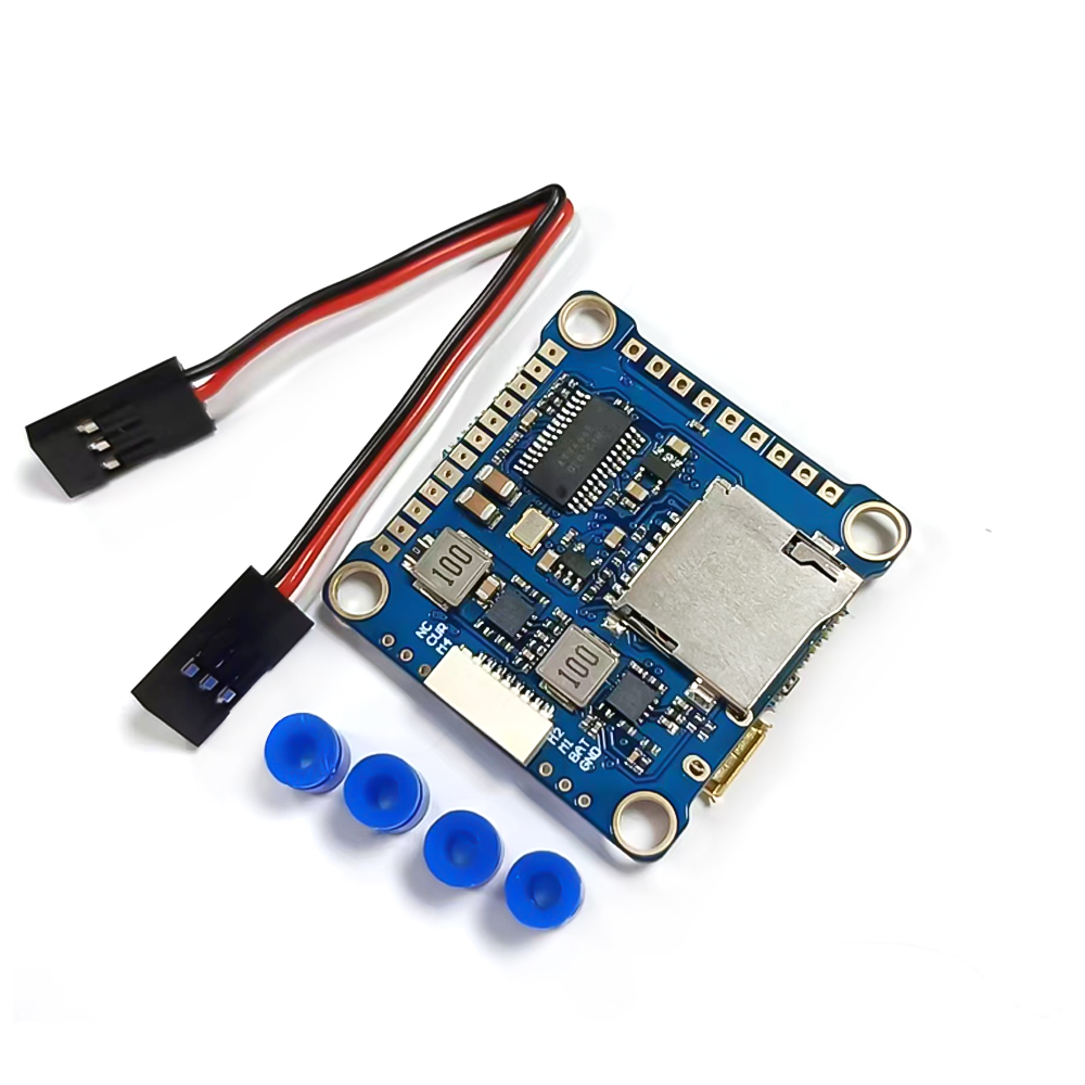 F4 V3S PLUS / F4 V3S PLUS FC F - Fpv Drone Quadcopter recensione e prezzo
