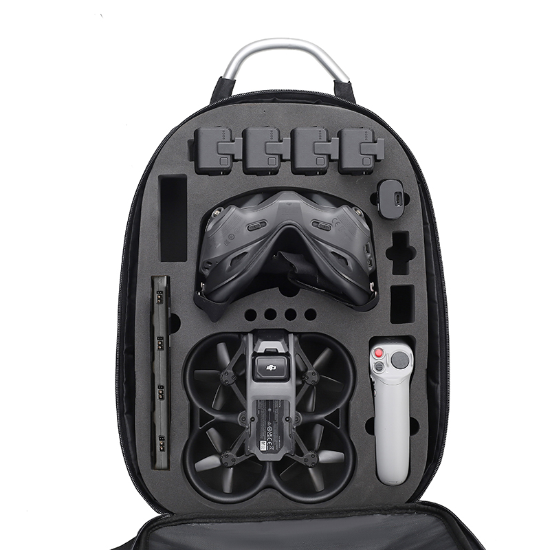 Zaino Duricrust Borsa impermea - Fpv Drone Bag recensione e prezzo