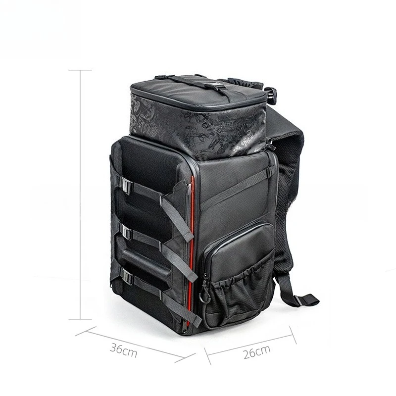 Borsa da tiro impermeabile, za - Fpv Drone Bag recensione e prezzo