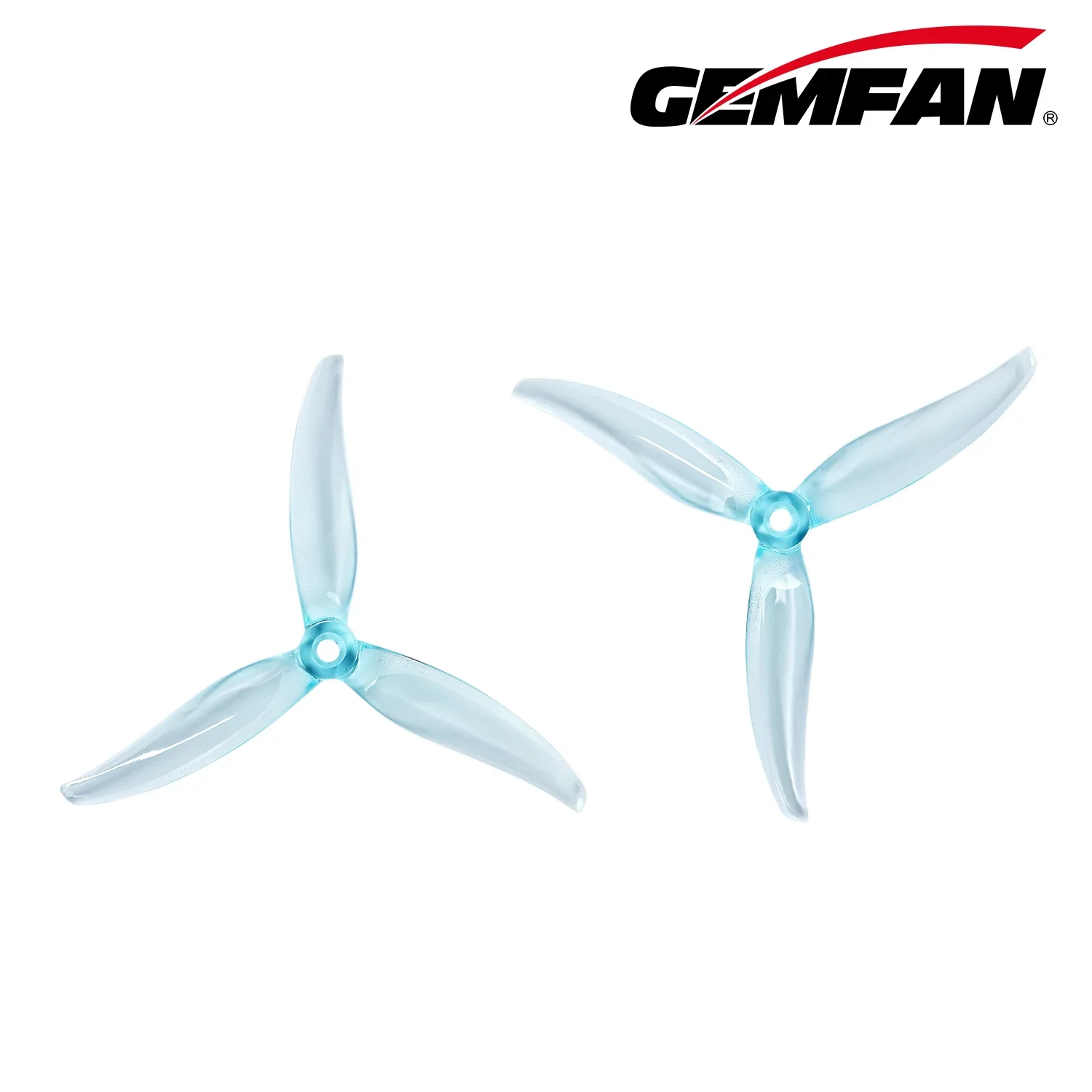 12 Paia di Eliche Gemfan 5129. - Fpv Drone Propeller recensione e prezzo