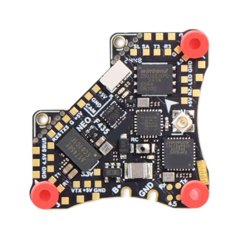 FBIL-F435 NEO 1S AIO Flight Co - Fpv Drone Esc recensione e prezzo