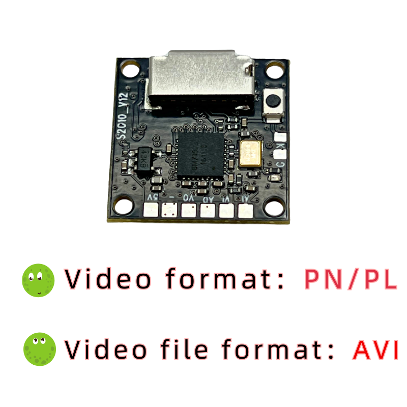 Il modulo di registrazione SLO - Fpv Drone Transmitter recensione e prezzo