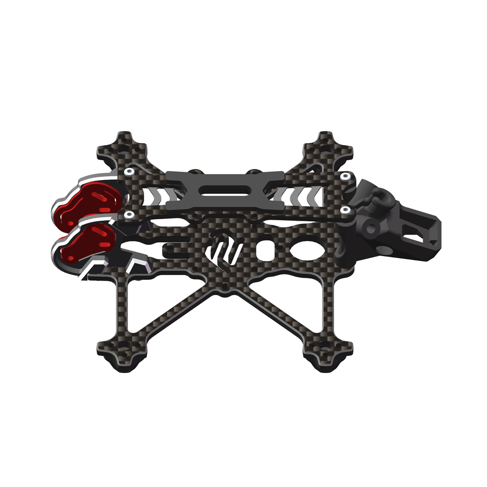 AlfaRC Fi-25 DJI O4 Unità Aria - Fpv Drone Propeller recensione e prezzo