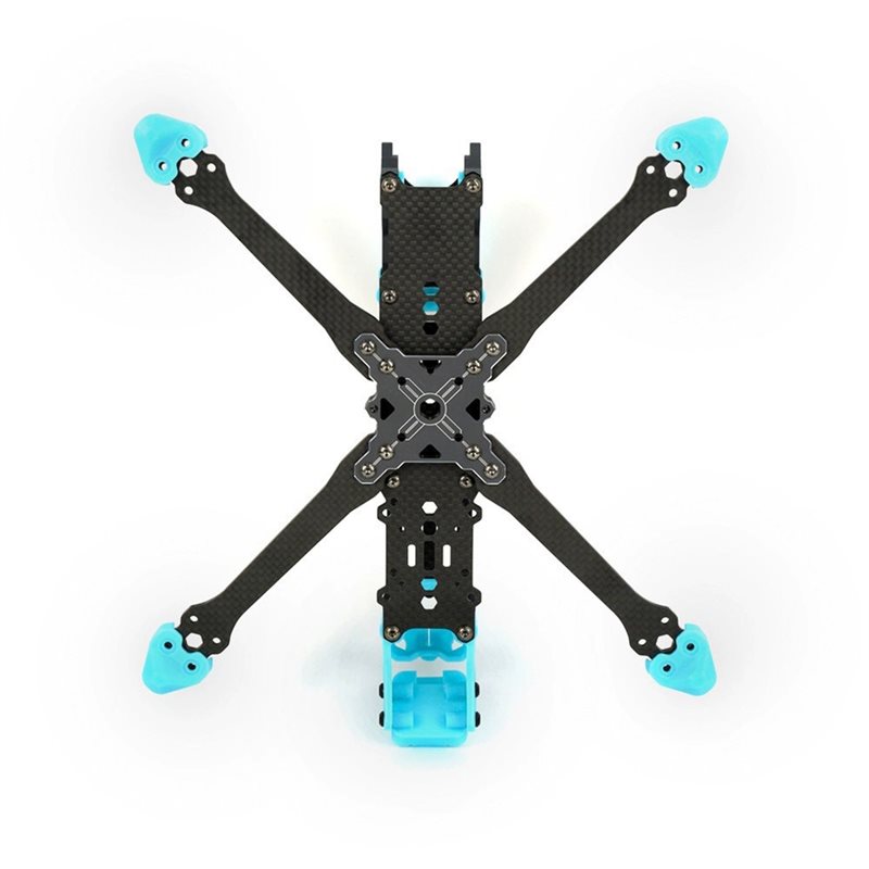 MACH-MANTA V2 Kit Telaio True  - Fpv Drone Kit recensione e prezzo