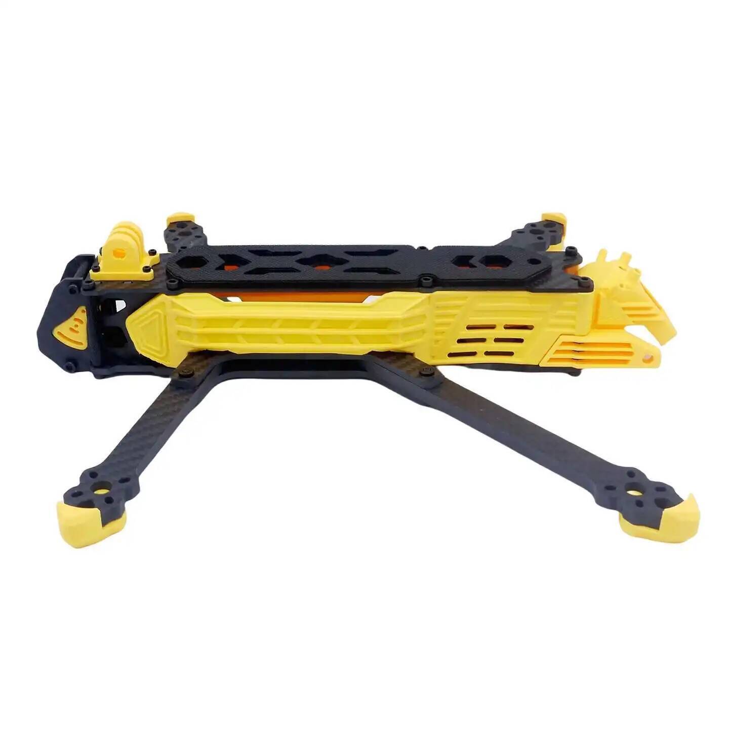 Erdog 7 pollici 8-9-10 pollici - Fpv Drone Receiver recensione e prezzo