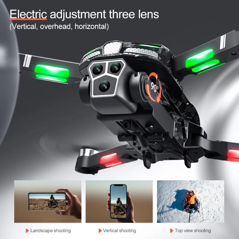 Nuovo V186 Pro Drone Motore Br - Fpv Drone Charger recensione e prezzo