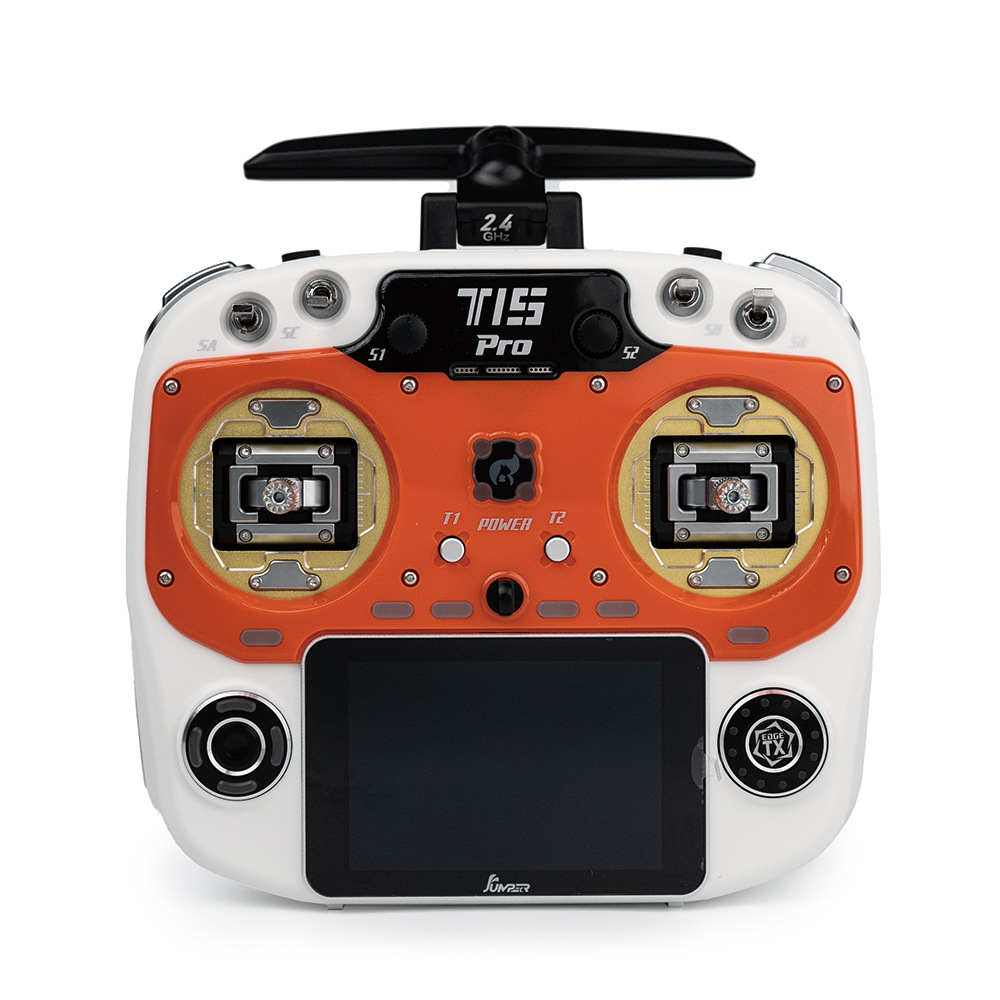 Radiocomando T15 Pro 2.4Ghz co - Fpv Drone Battery recensione e prezzo