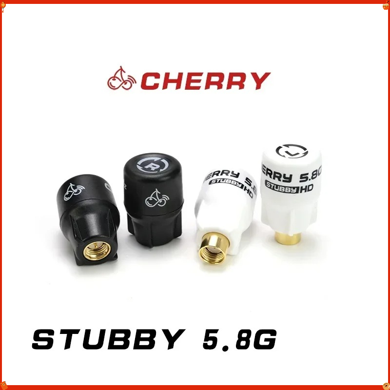 Antenna Rush Cherry FPV 5.8G S - Fpv Drone Goggles recensione e prezzo