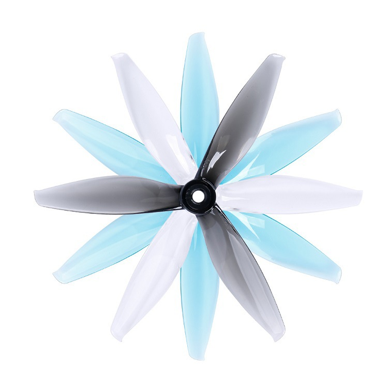 Elica GEMFAN Freestyle 5144 da - Fpv Drone Propeller recensione e prezzo