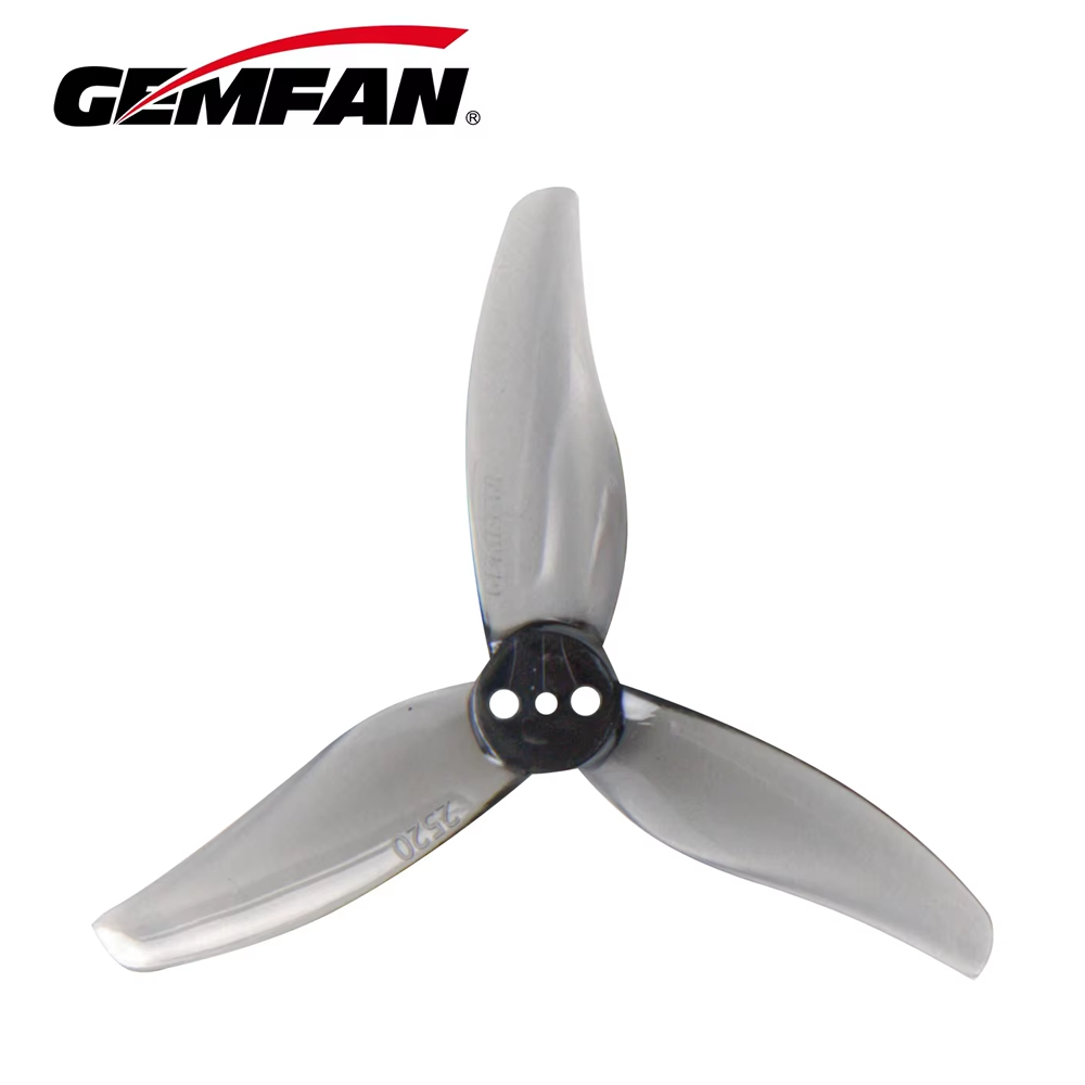 4 Paia di Eliche Gemfan Hurric - Fpv Drone Propeller recensione e prezzo