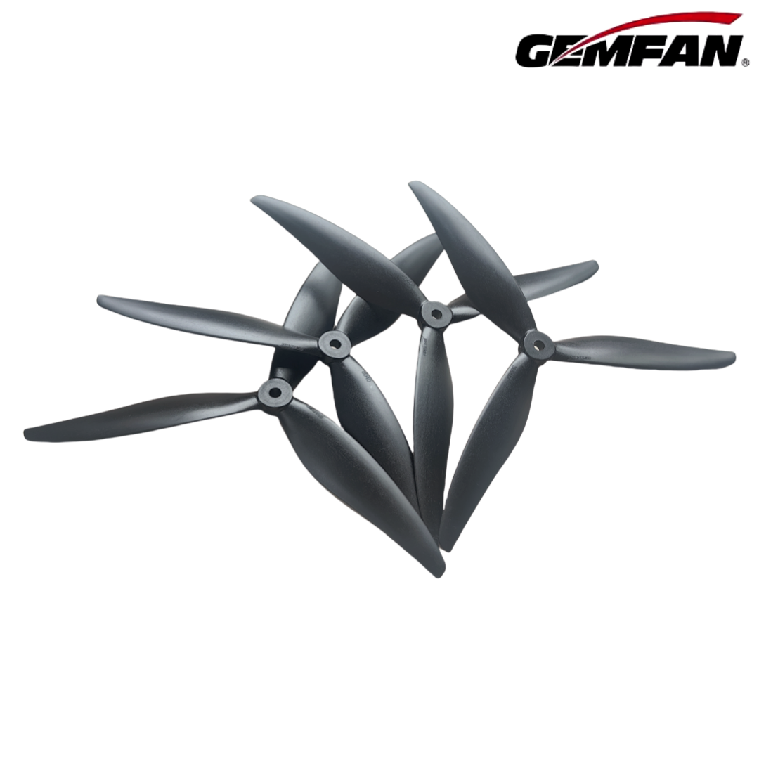 Gemfan 8040 8X4X3 Elica a 3 pa - Fpv Drone Propeller recensione e prezzo