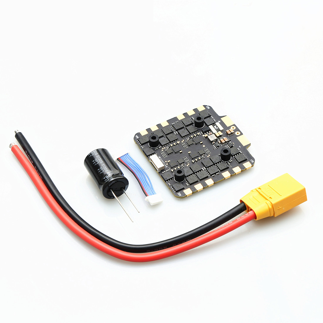 AneegFPv F722 F7 Controllore d - Fpv Drone Esc recensione e prezzo