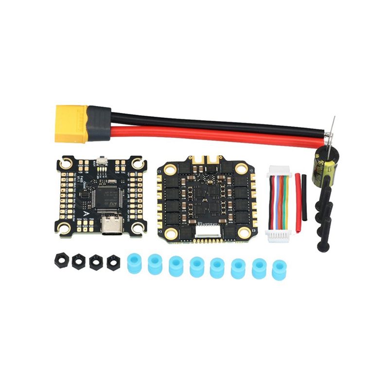 CYGJ-2-6S F405 55A Stack F405  - Fpv Drone Esc recensione e prezzo
