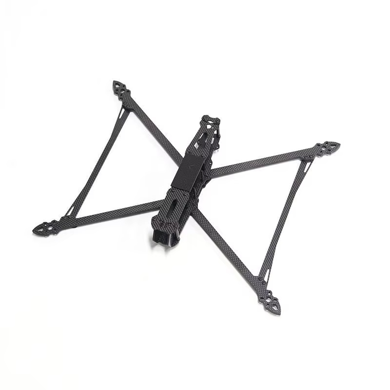 Kit Telaio in Fibra di Carboni - Fpv Drone Motor recensione e prezzo