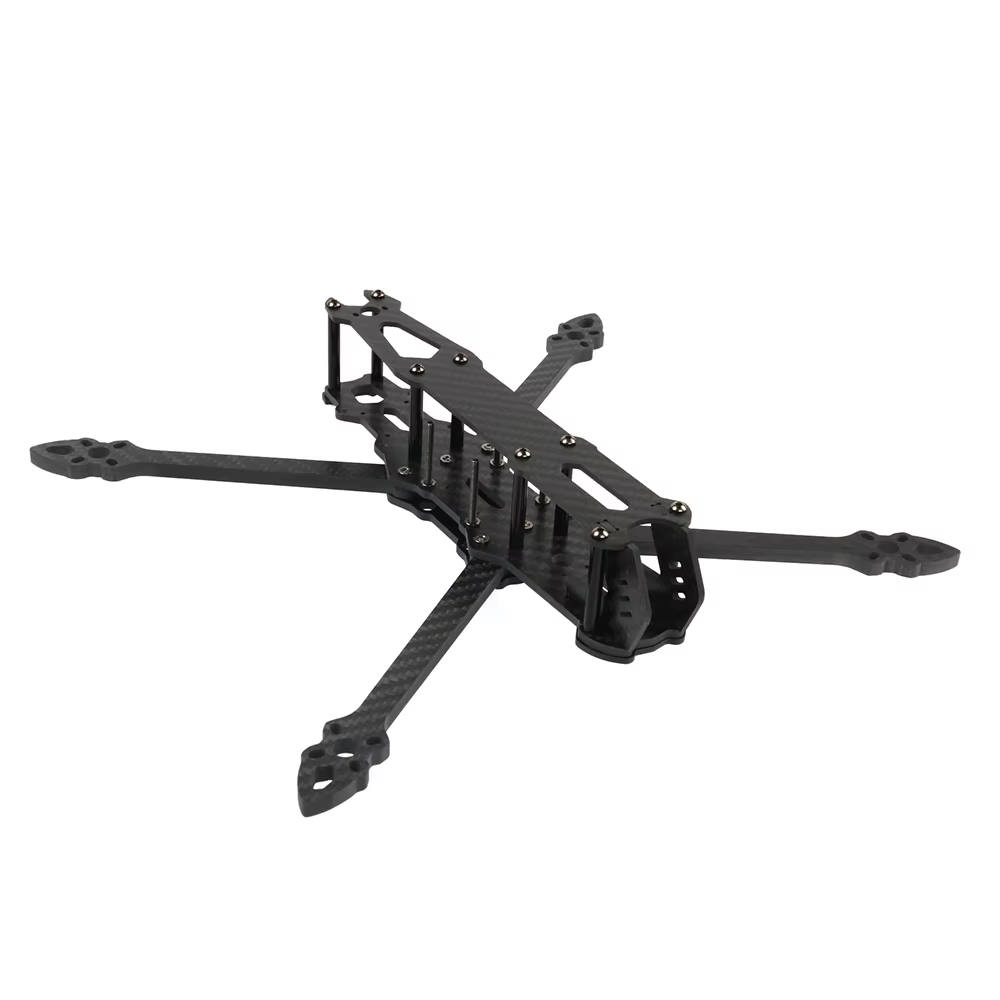 Kit Telaio in Fibra di Carboni - Fpv Drone Motor recensione e prezzo