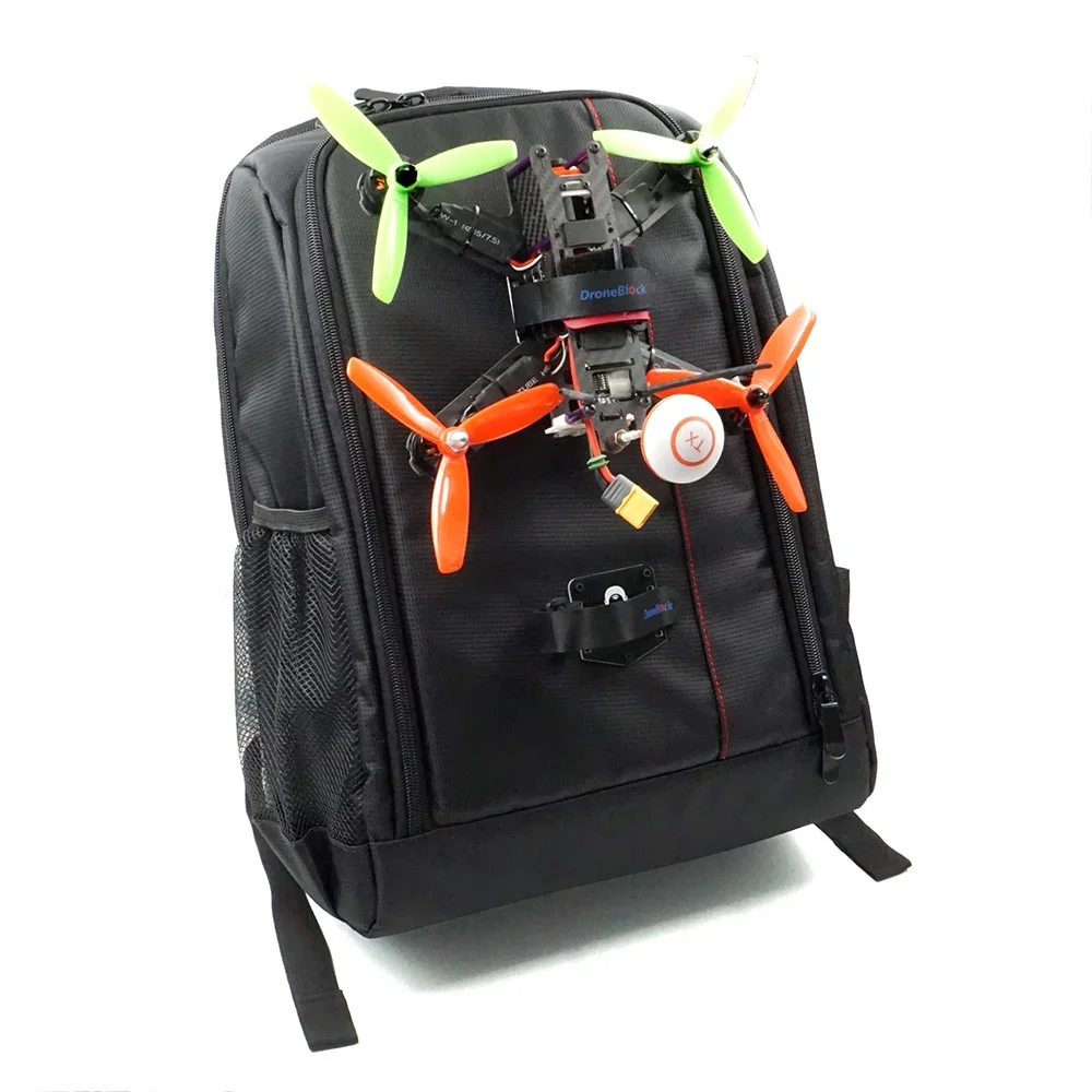Confezione da 2 Ganci per Zain - Fpv Drone Bag recensione e prezzo