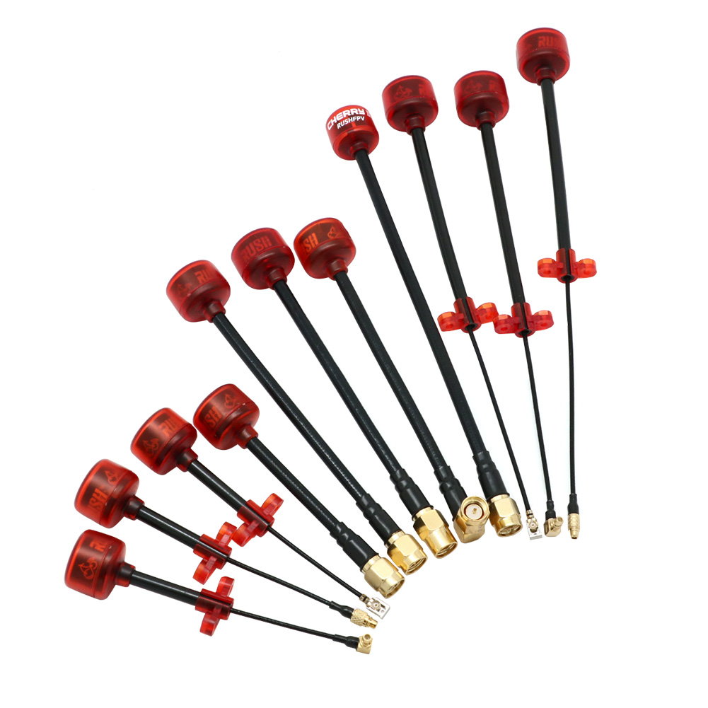 Rush Cherry FPV 5.8G Antenna L - Fpv Drone Esc recensione e prezzo