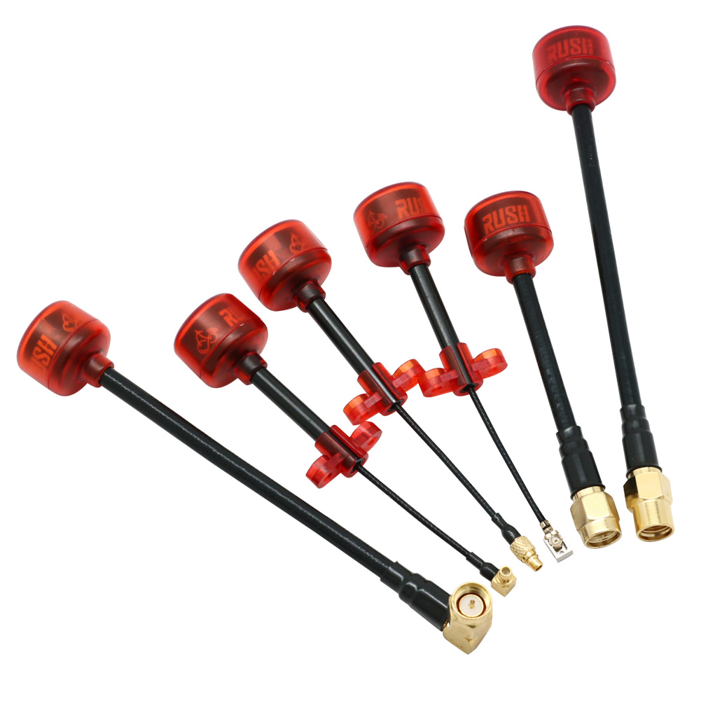 Rush Cherry FPV 5.8G Antenna L - Fpv Drone Esc recensione e prezzo