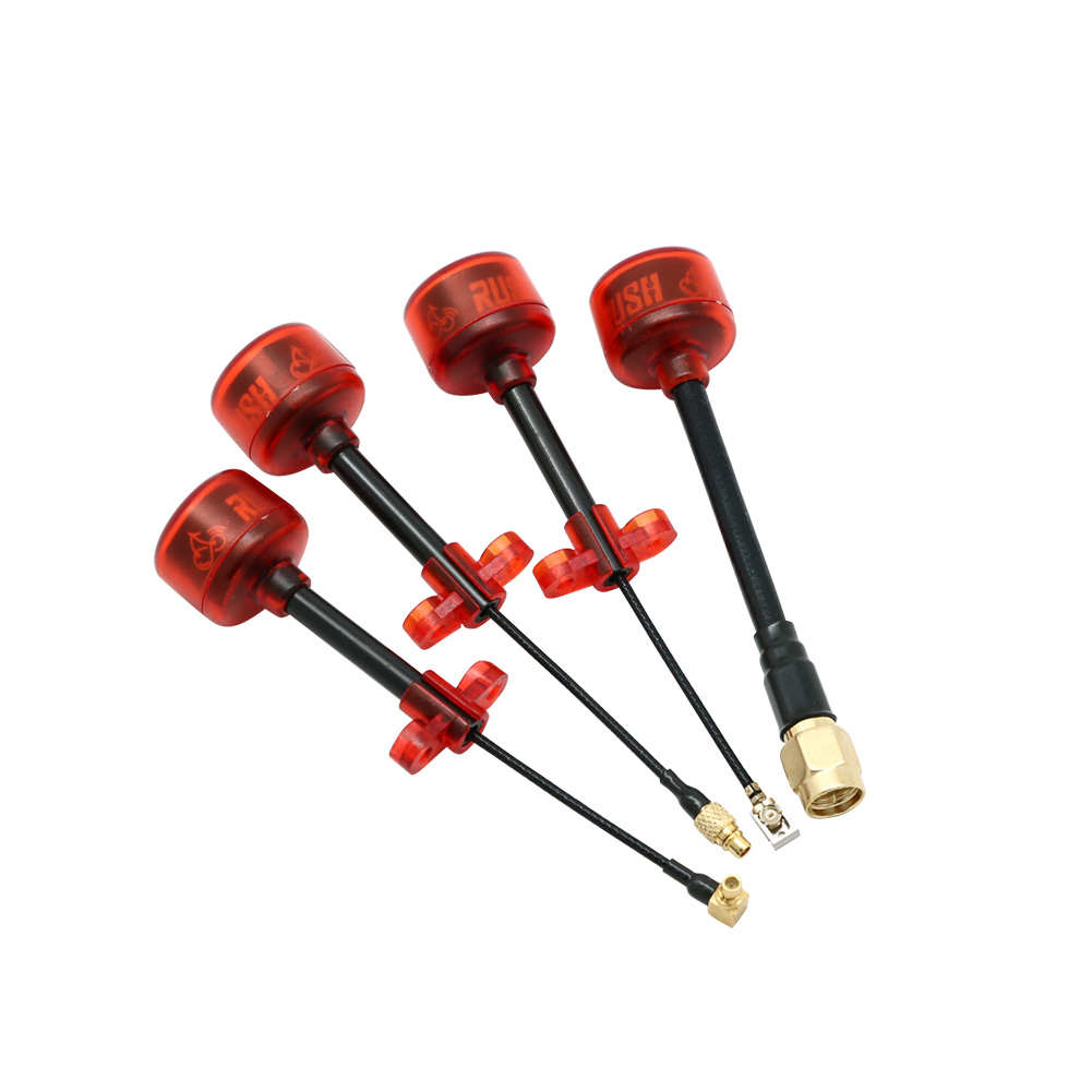 Rush Cherry FPV 5.8G Antenna L - Fpv Drone Esc recensione e prezzo