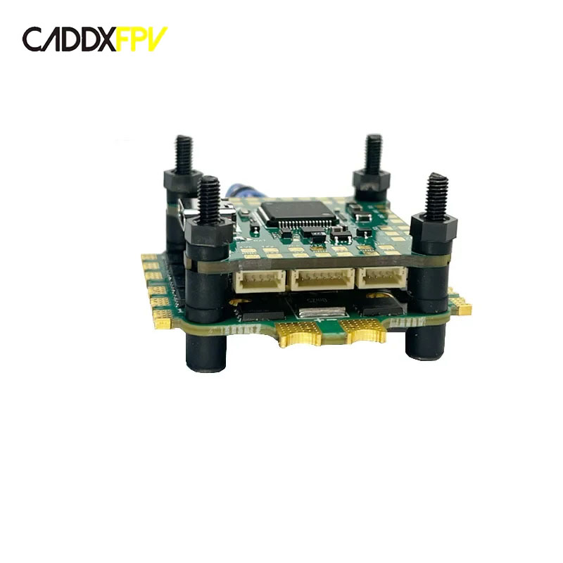 CADDX F405 Controller di volo  - Fpv Drone Esc recensione e prezzo