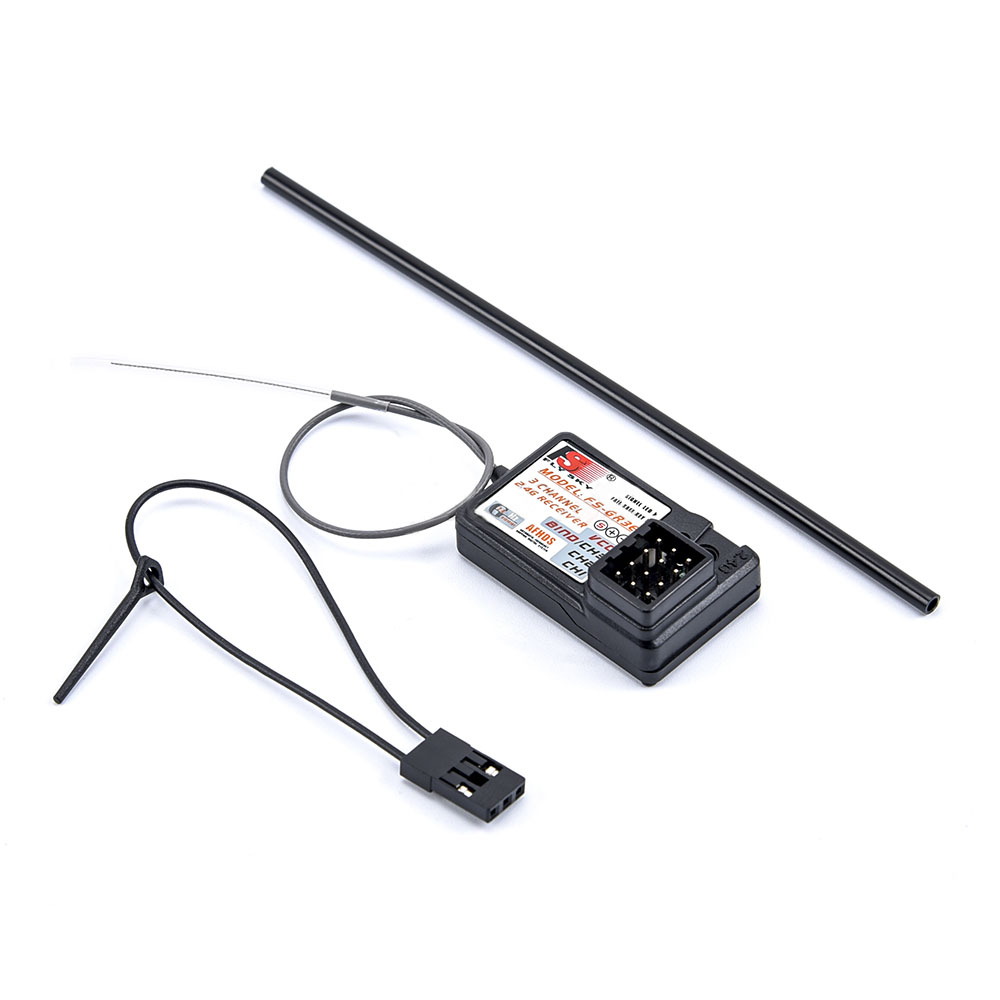Ricevitore RC Flysky FS-IA6 IA - Fpv Drone Receiver recensione e prezzo