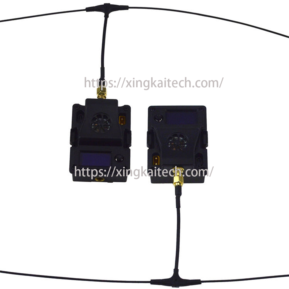 Radiomaster 433Mhz TX ELRS Set - Fpv Drone Bag recensione e prezzo