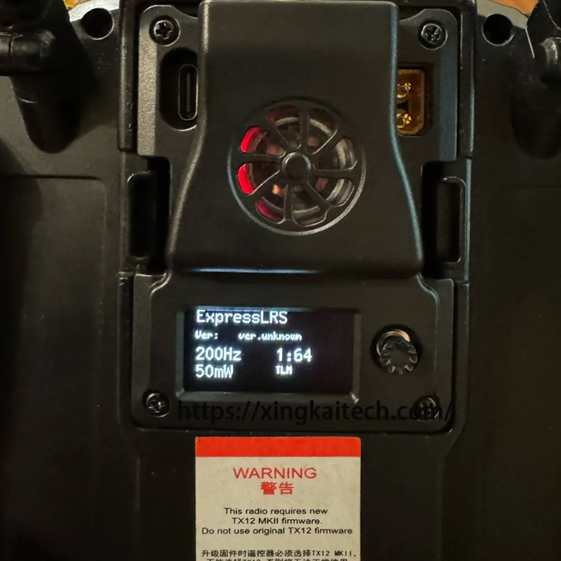Radiomaster 433Mhz TX ELRS Set - Fpv Drone Bag recensione e prezzo