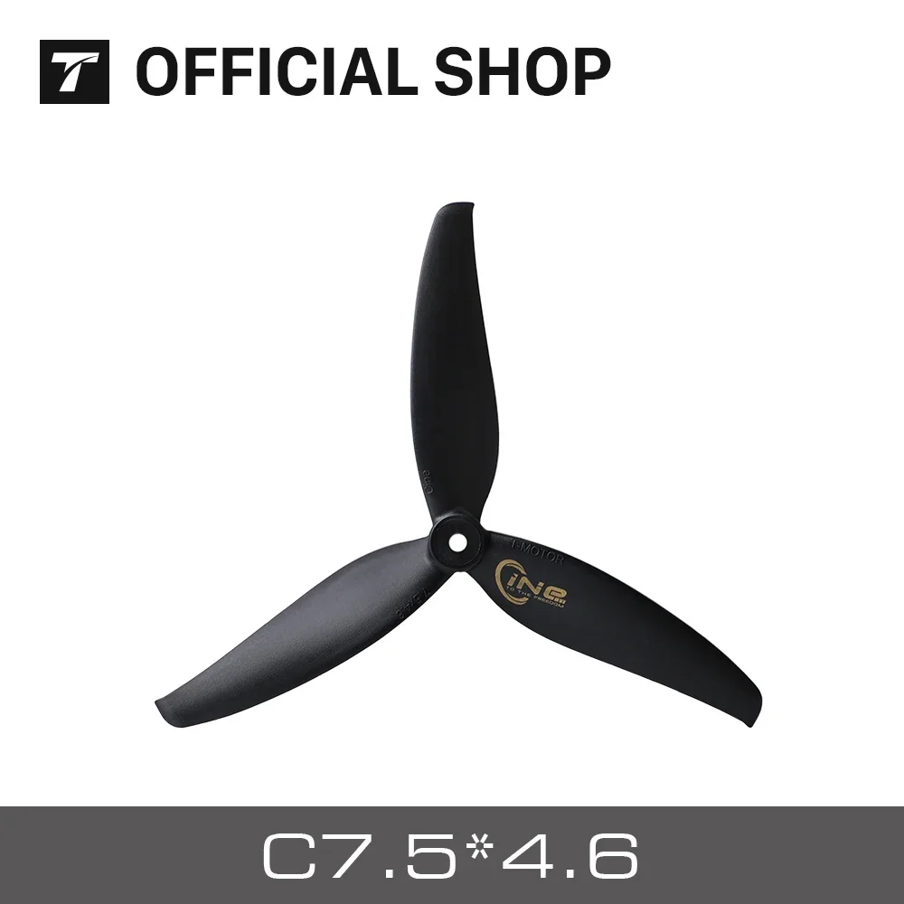 T-Motor C7.5x4.6-1 Elica FPV p - Fpv Drone Bag recensione e prezzo