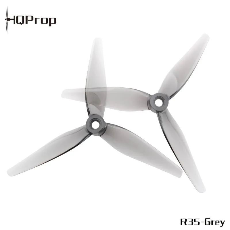 12 pz/6 paia HQProp 5135V2 R35 - Fpv Drone Propeller recensione e prezzo