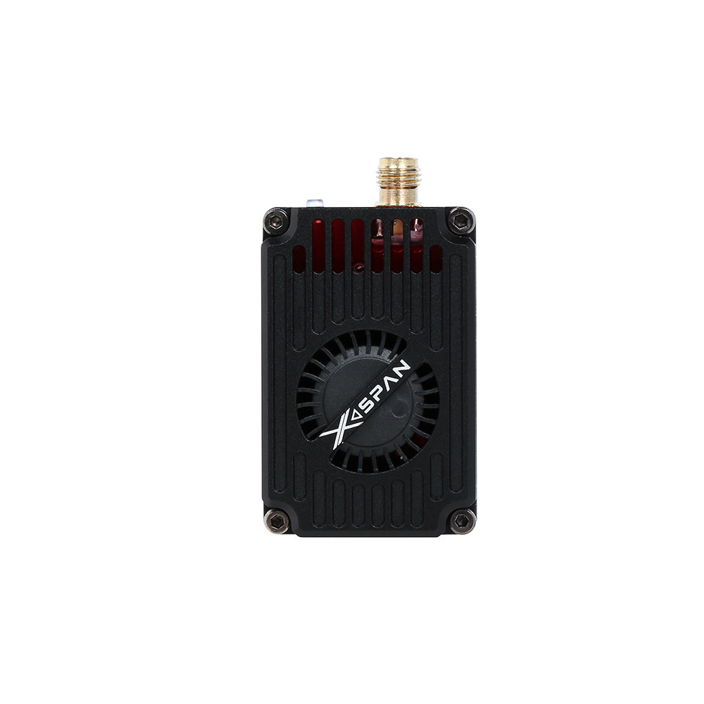 Rushfpv Rush FPV XSPAN 3.1G-3. - Fpv Drone Vtx recensione e prezzo