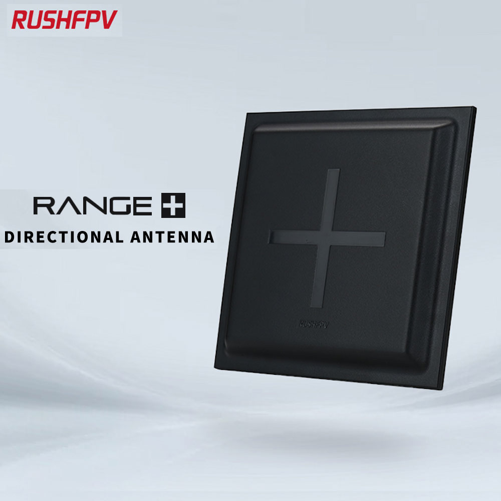 Antenna Direzionale RUSHFPV RA - Fpv Drone Antenna recensione e prezzo