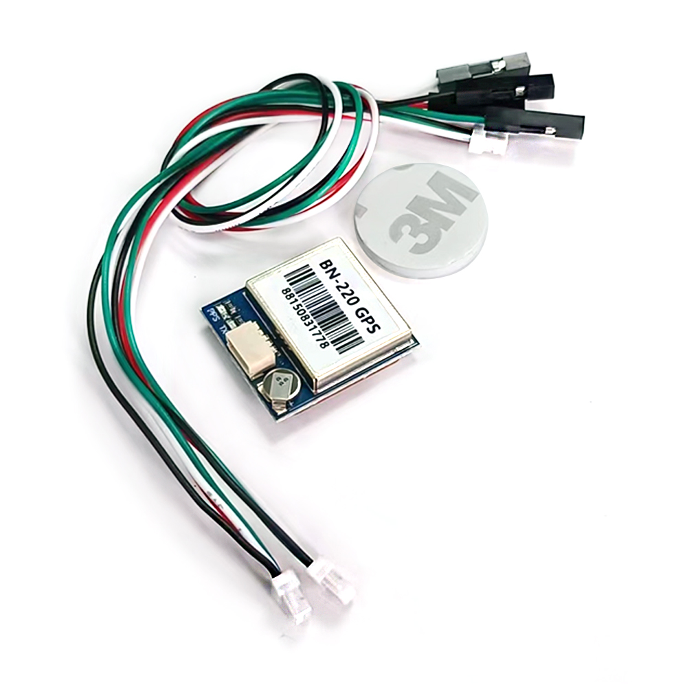 Modulo GPS GLONASS BN-220 BN88 - Fpv Drone Motor recensione e prezzo