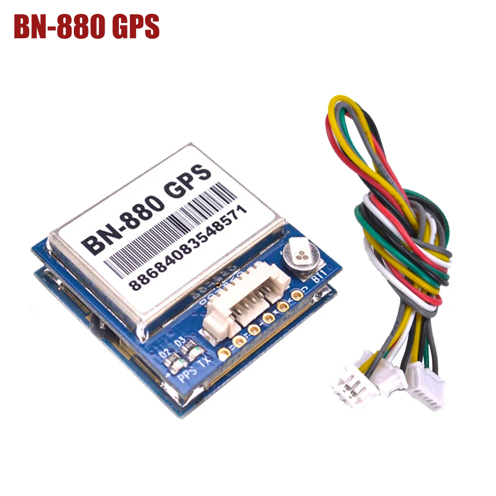 Modulo GPS GLONASS BN-220 BN88 - Fpv Drone Motor recensione e prezzo